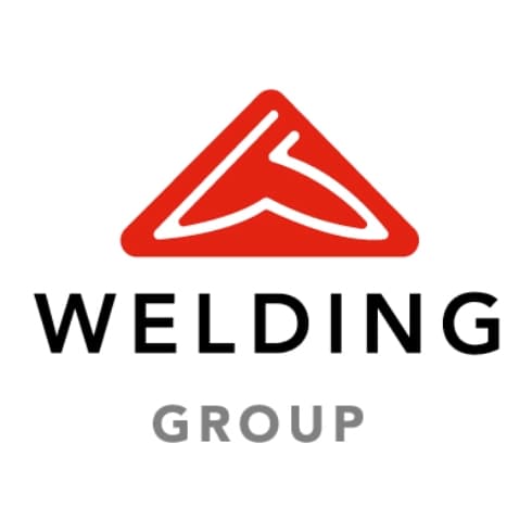 WELDING Group logo