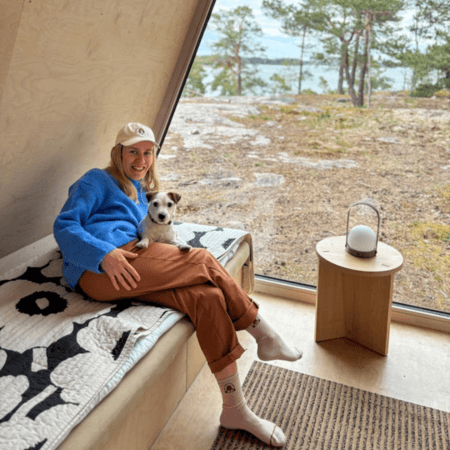 Maria Vanonen