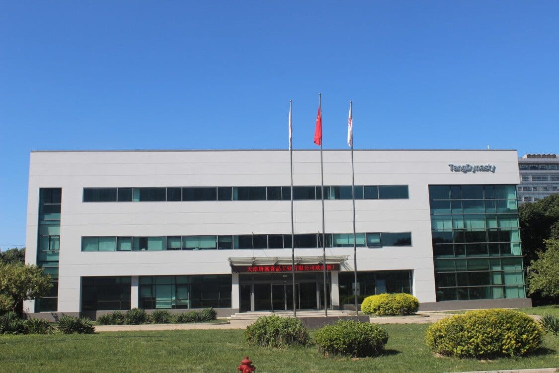Tianjin Tangchao Foods Industry Co., Ltd.