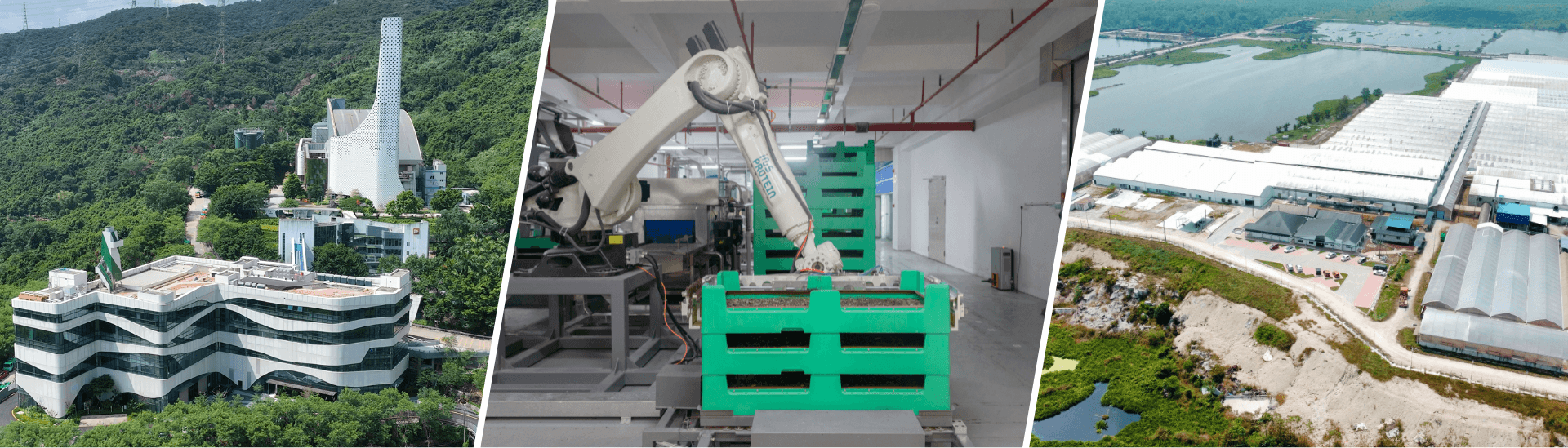 Inspro Science International Ltd