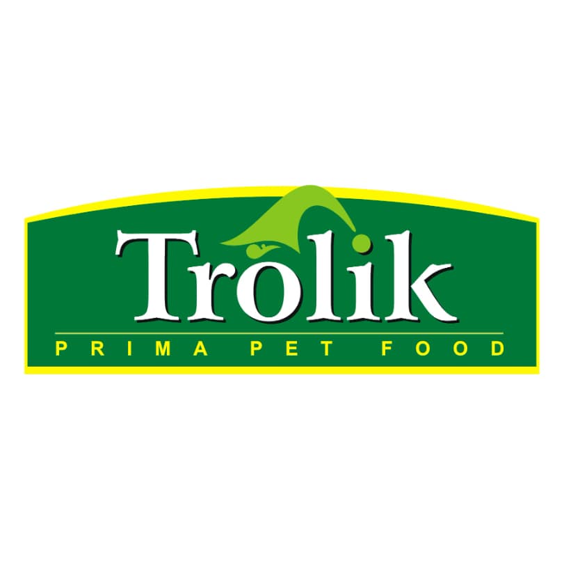 TROLIK - Prima Pet Food logo