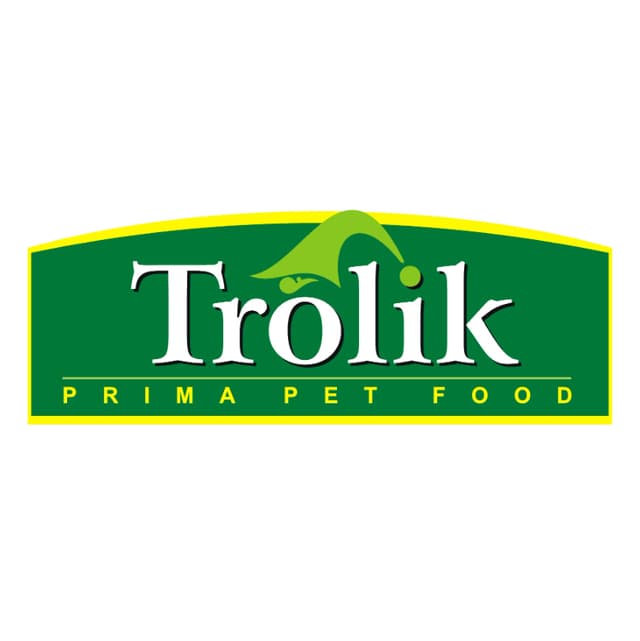 TROLIK - Prima Pet Food logo