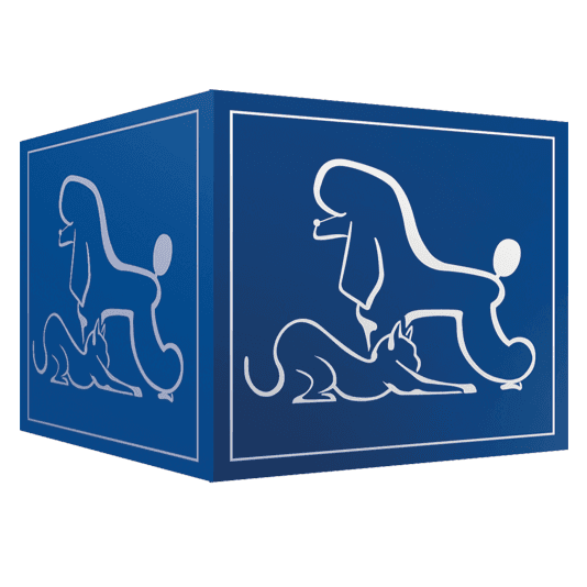 CHADOG DIFFUSION logo