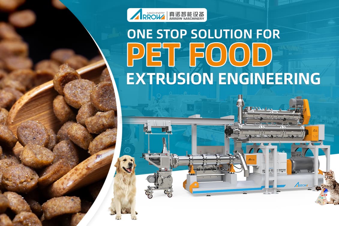 SHANDONG ARROW MACHINERY CO.,LTD