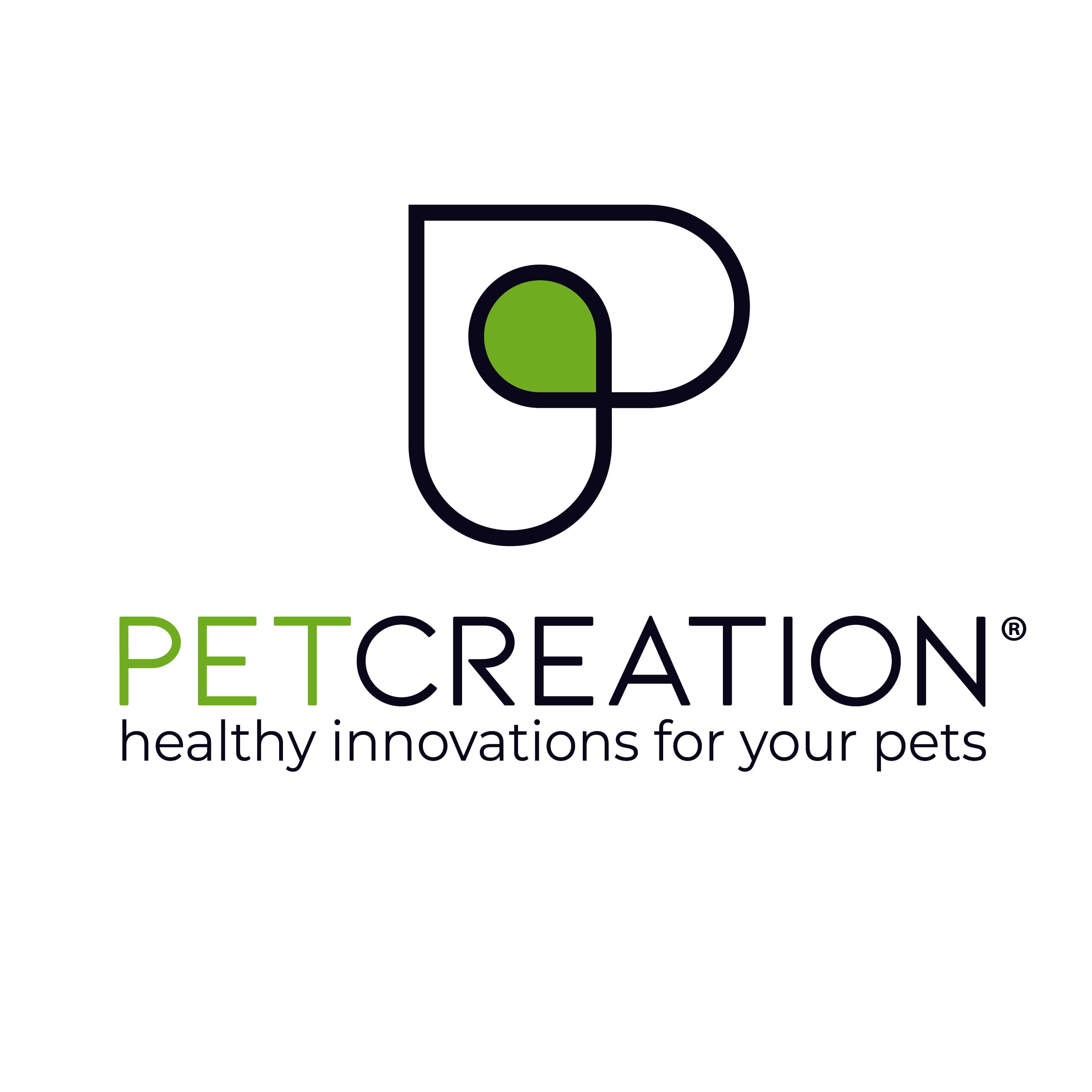 PET CREATION SRL logo