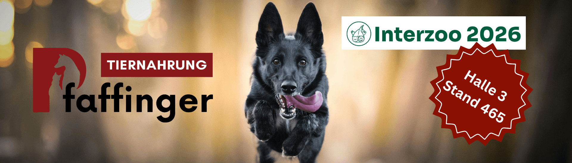 Tiernahrung Pfaffinger