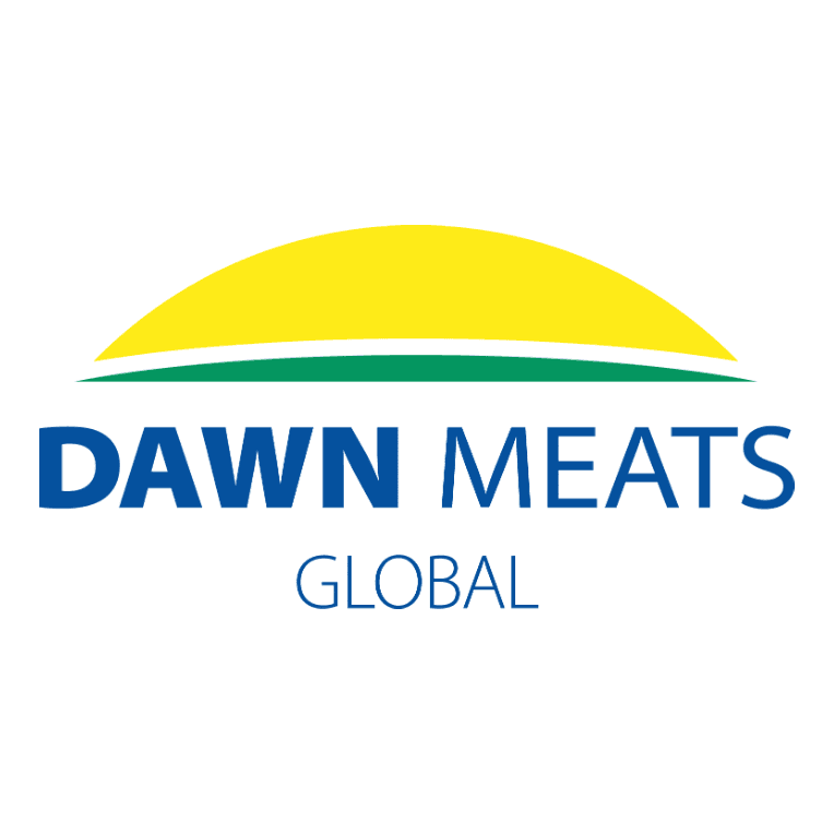 Dawn Meats logo