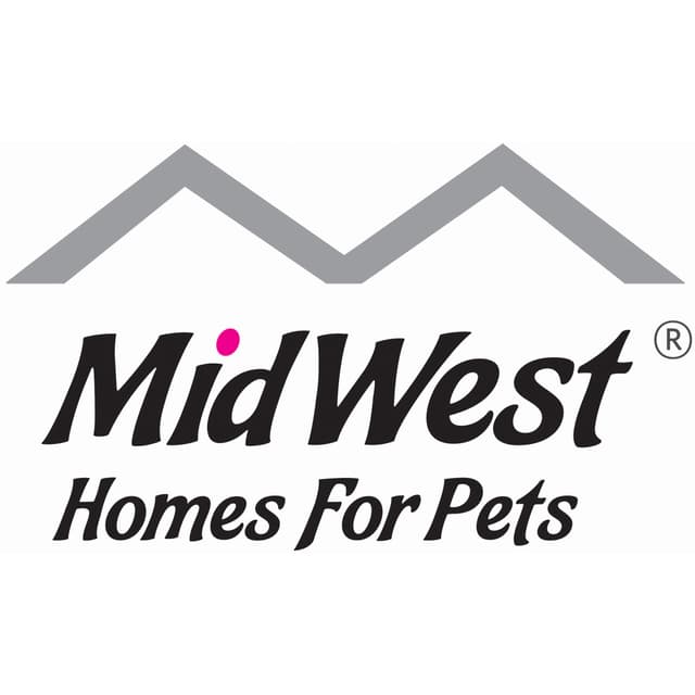 MidWest Homes for Pets logo