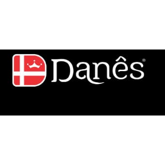 Danês Pet Food Company logo