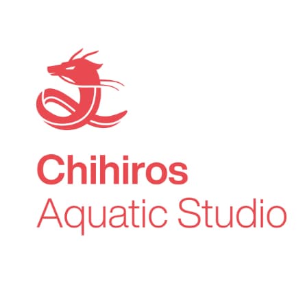 Chihiros Aquatic Studio logo