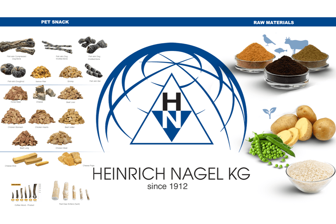 Heinrich Nagel KG