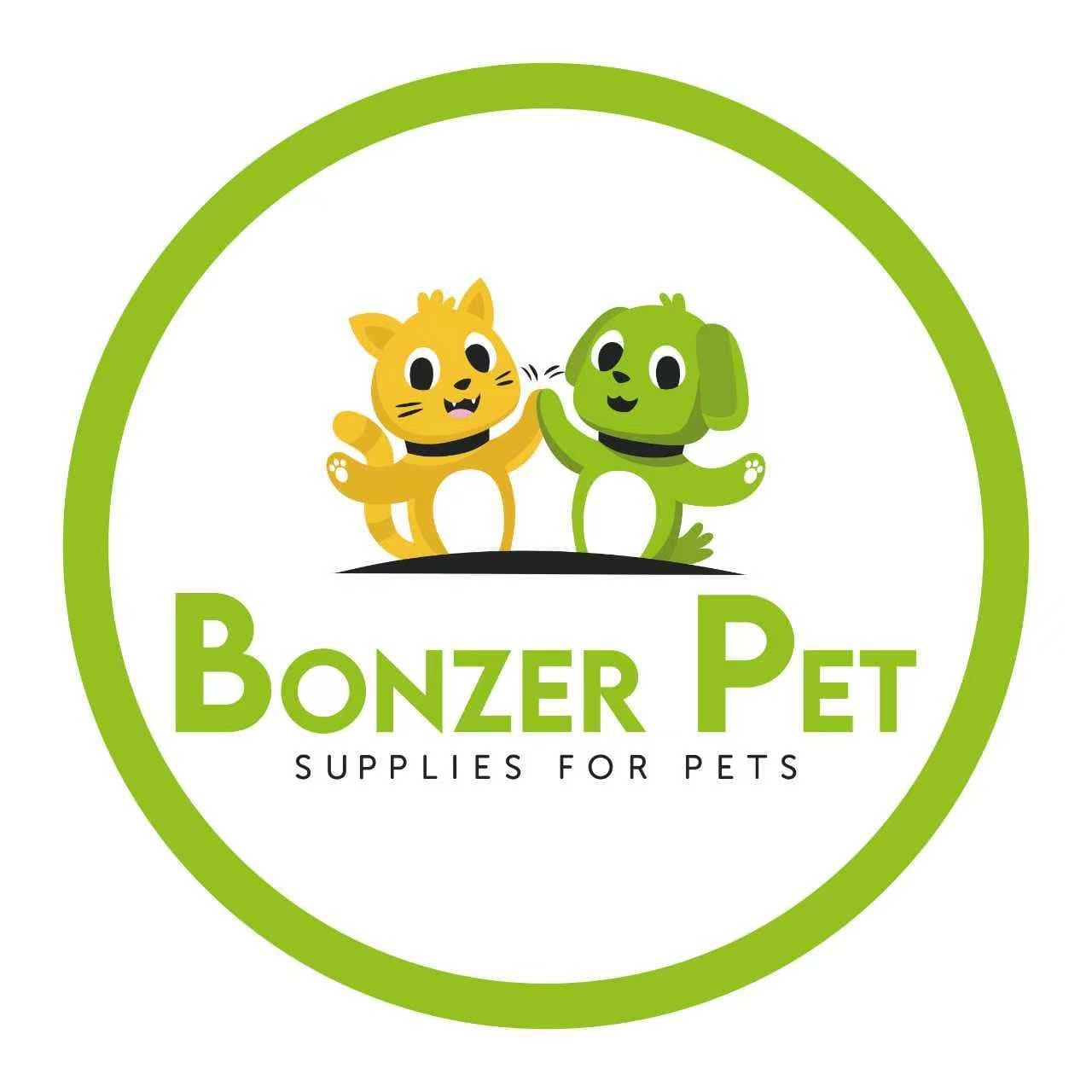 HANGZHOU BONZER PET CO.,LTD logo