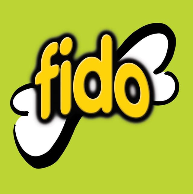 Fido Inc. logo