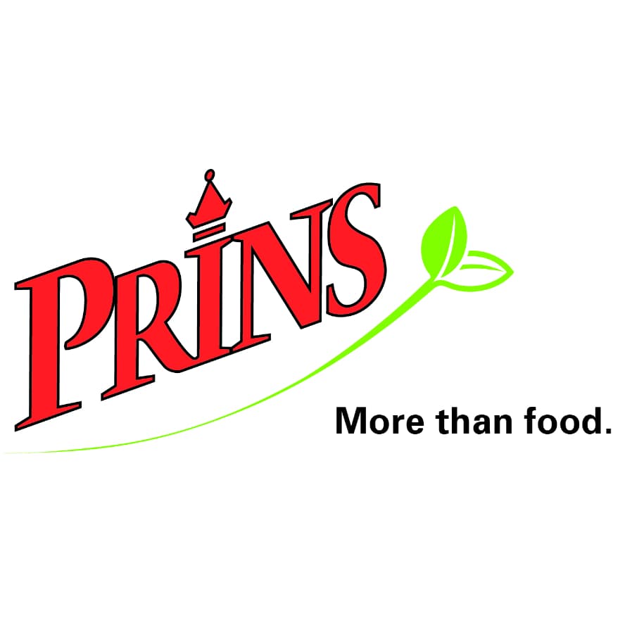 Prins Petfoods logo