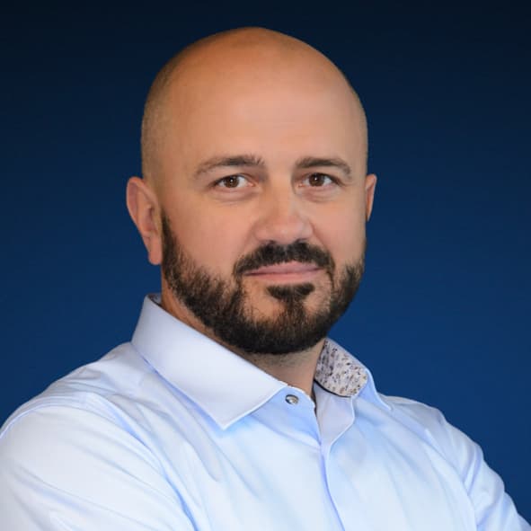 Krzysztof Święch