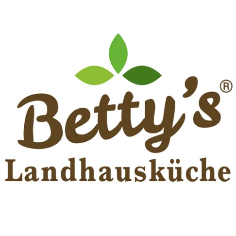 Betty's Landhausküche logo