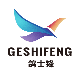 Dongguan Geshifeng Metal Products Co., Ltd logo