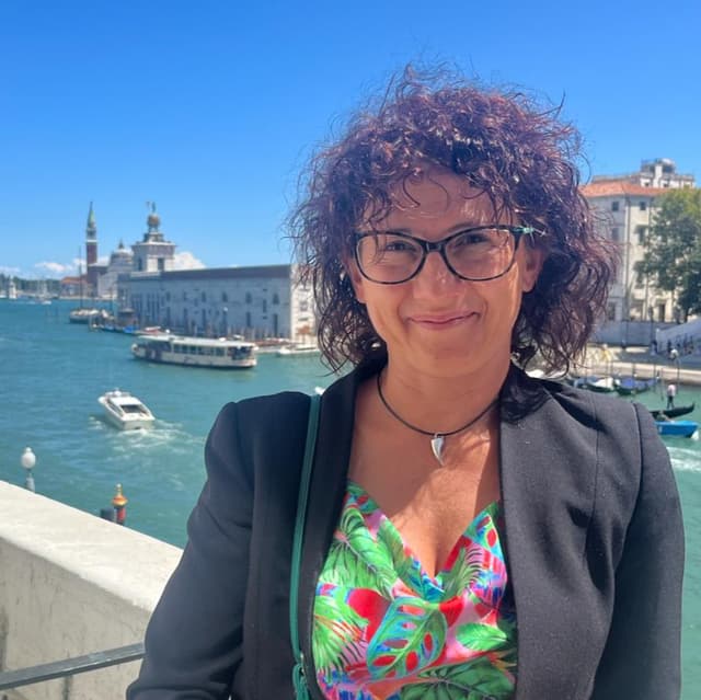Romina Figaro