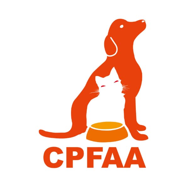 Taiwan CPFAA logo
