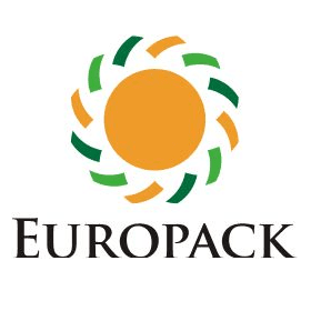 Europack EOOD logo