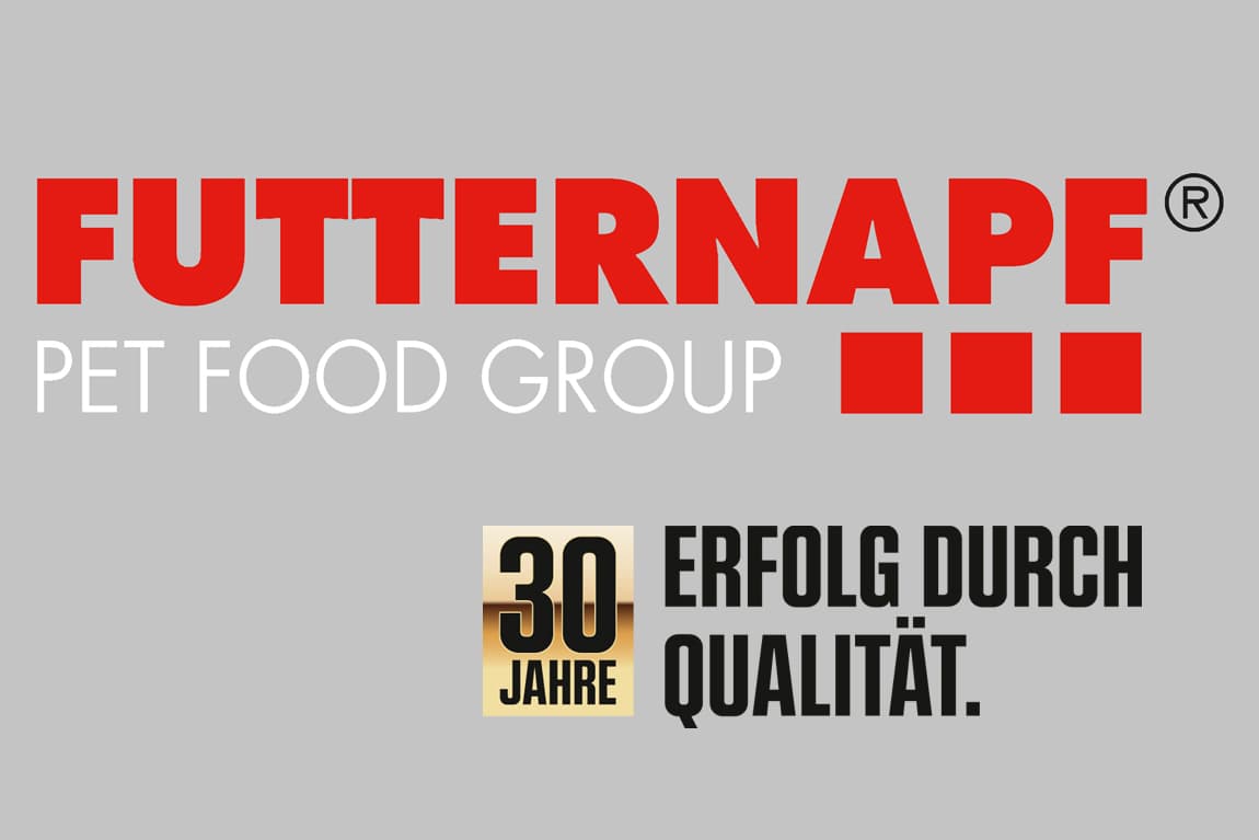 Futternapf Tiernahrung Vertriebs GmbH