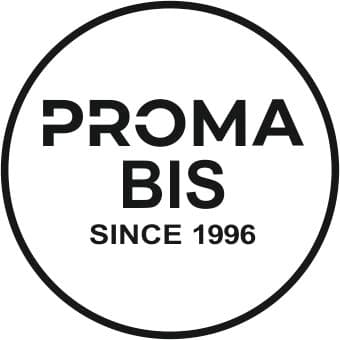 Proma Bis sp. z o.o. logo