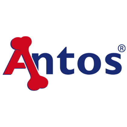 Antos B.V. logo