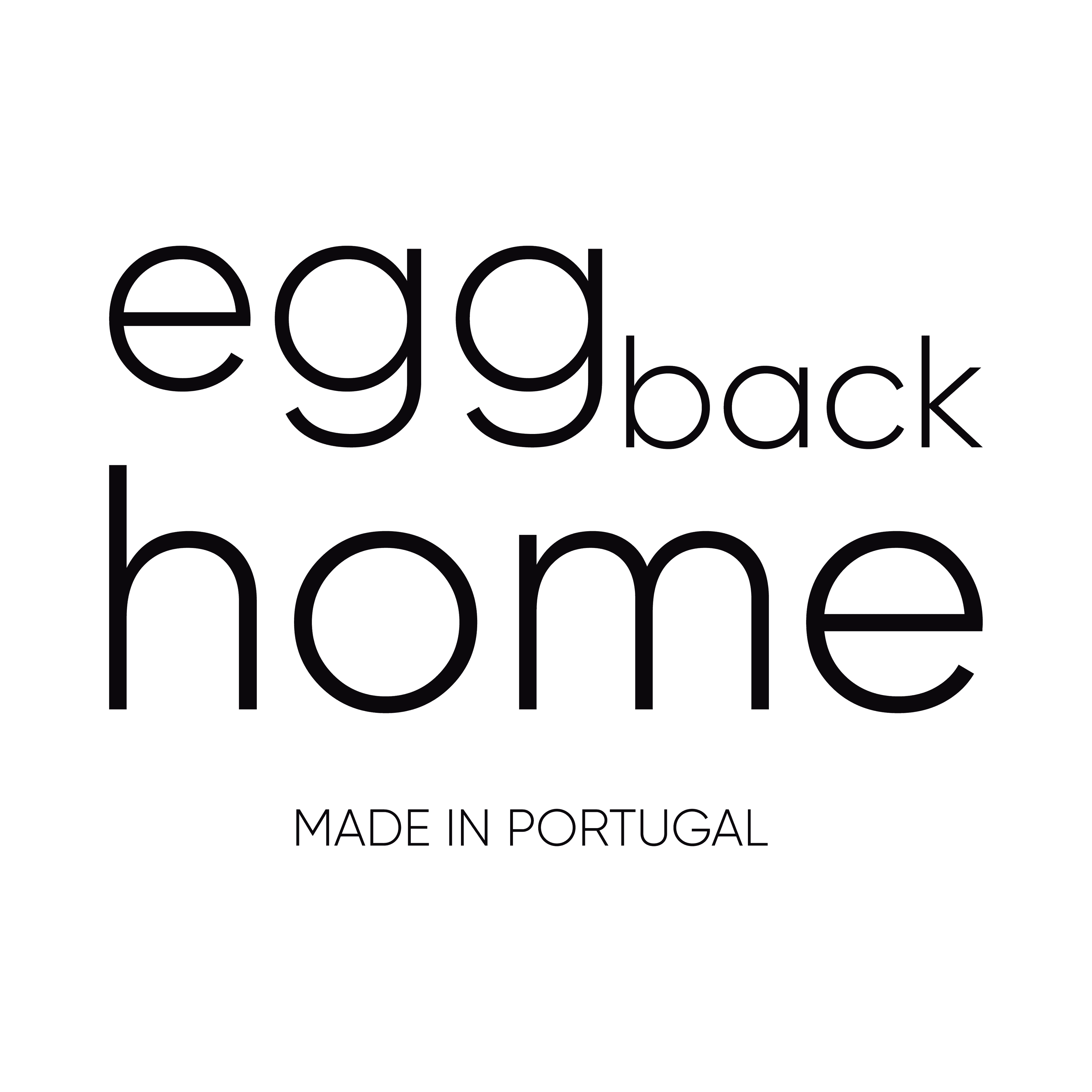 Egg Back Home logo