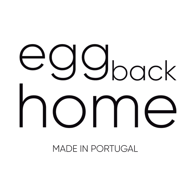 Egg Back Home logo