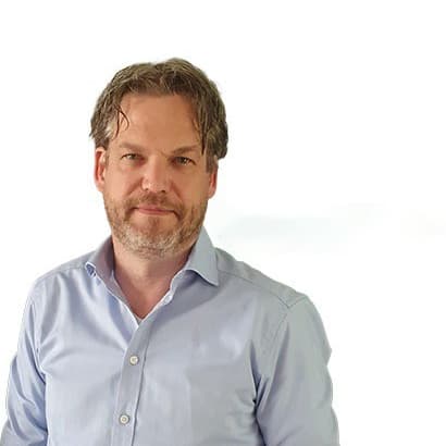 Harry van Daal
