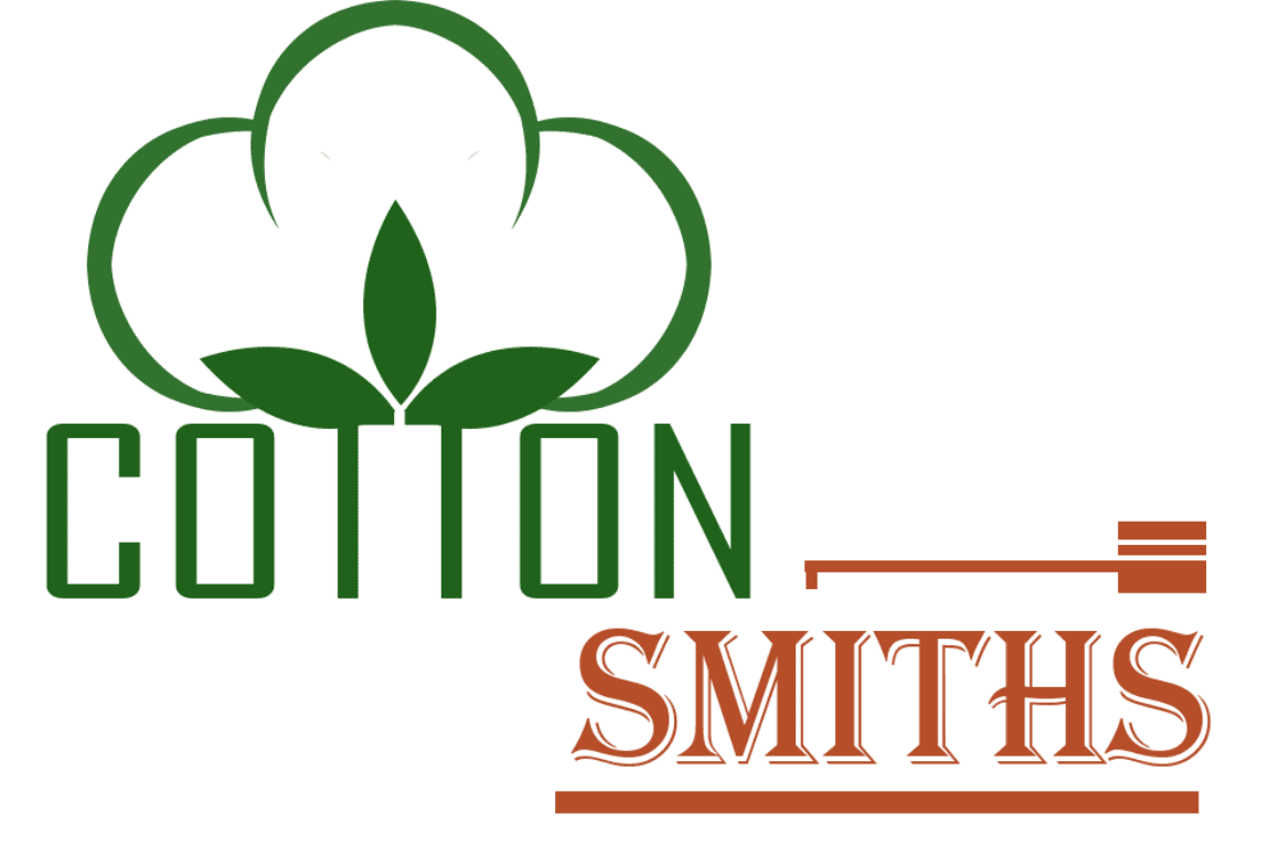 COTTON SMITHS