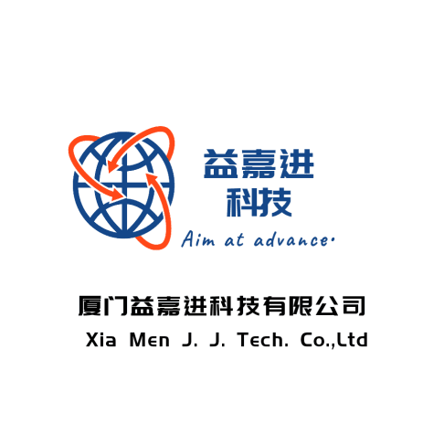 Xia Men J.J. Tech.Co.,Ltd logo