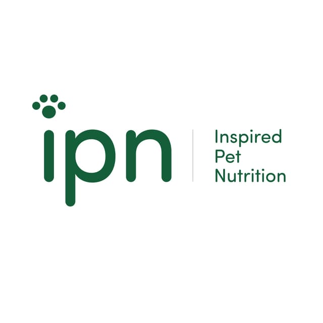 Inspired Pet Nutrition Ltd logo
