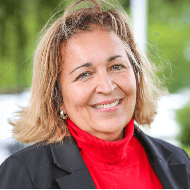 Laura Gil Martens