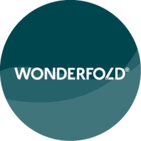 WonderFold GmbH logo