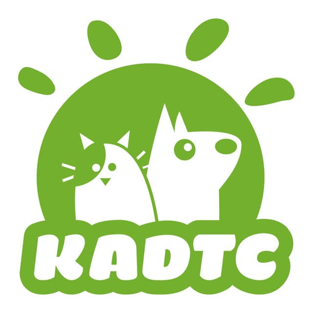 KADTC PET SUPPLIES INC logo