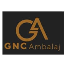 GNC Ambalaj Sanayi A.S logo