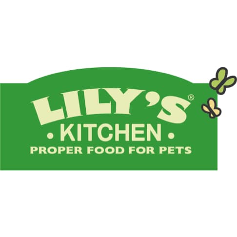 Lily's Kitchen logo