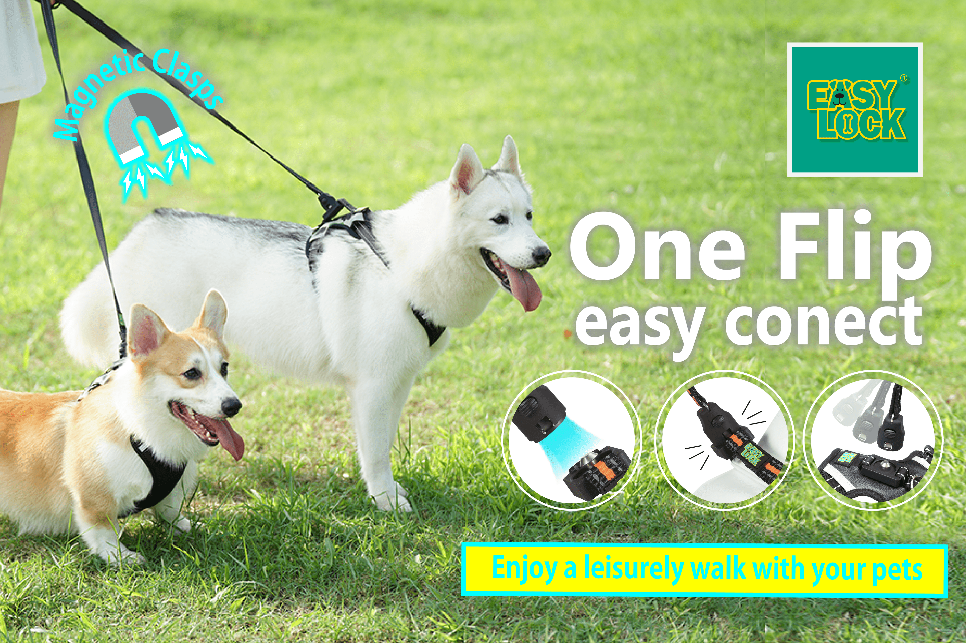 EASY LOCK Co.,Ltd