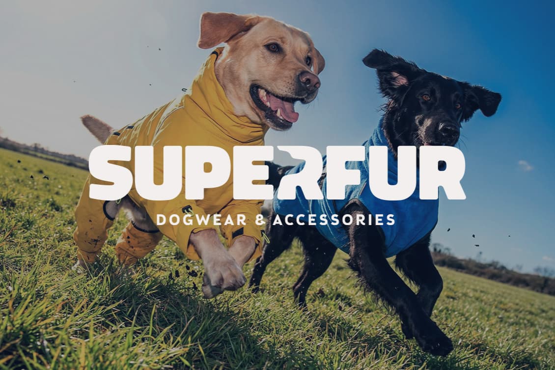 Superfur Up, Lda