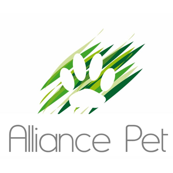 ALLIANCE PET logo
