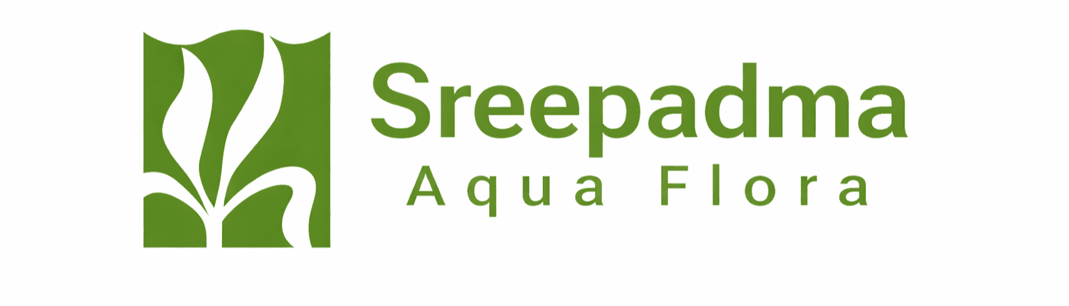 Sreepadma Aqua Flora