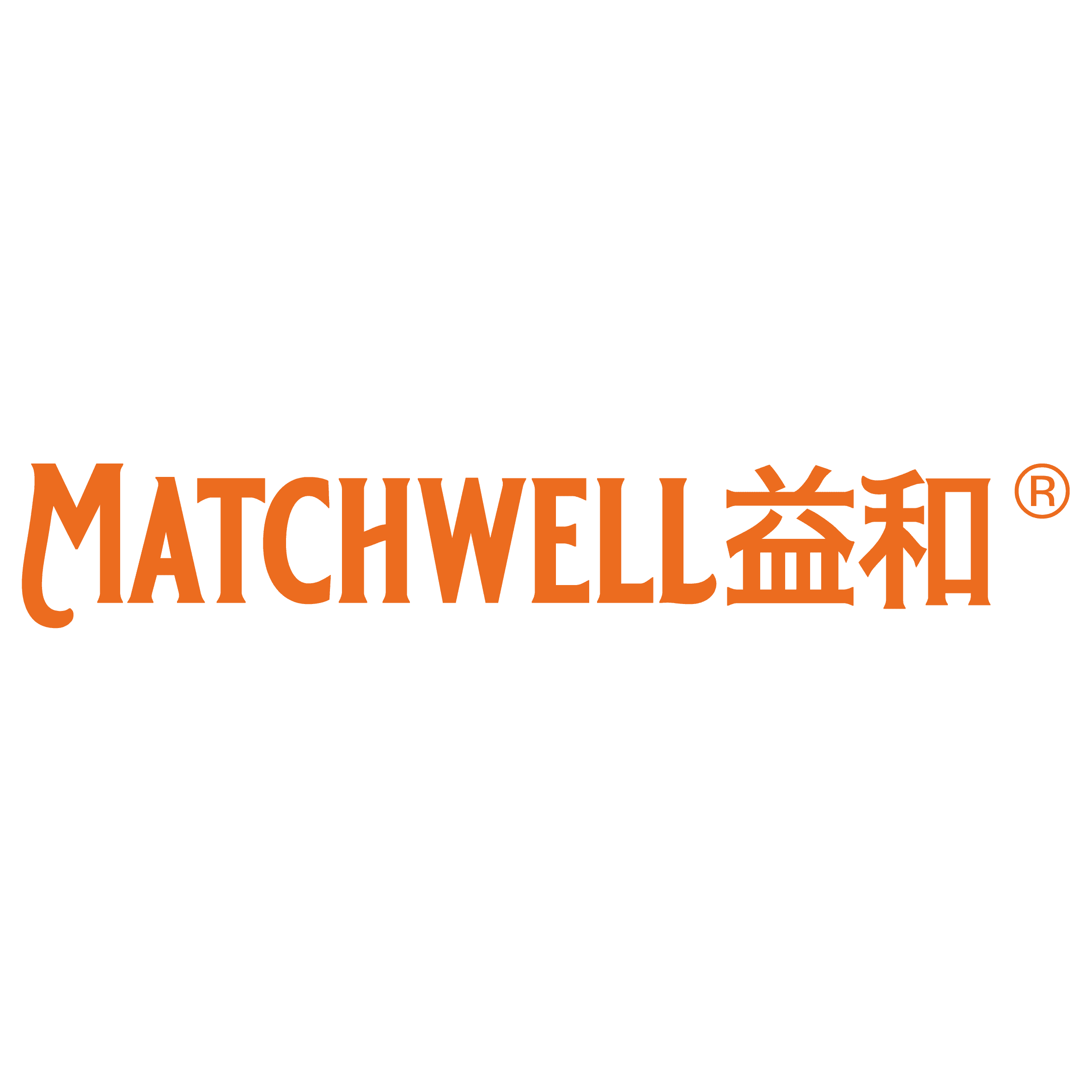 JIANGSU MATCHWELL PET PRODUCTS SUPPLY CO., LTD logo