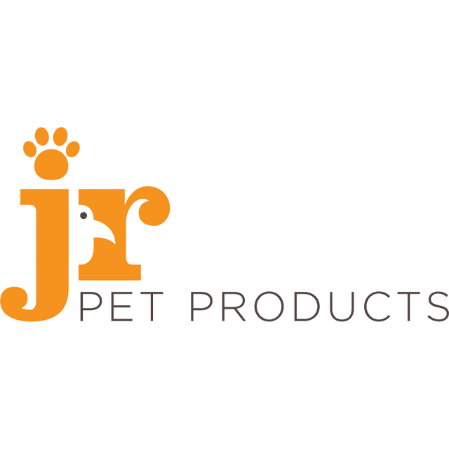 JR Pet Products logo