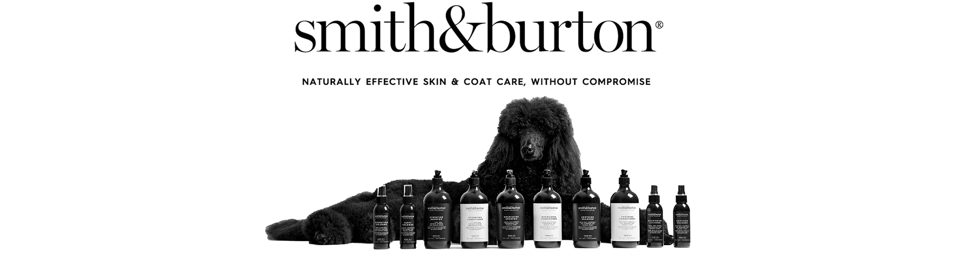 Petzepedia/smith&burton Europe