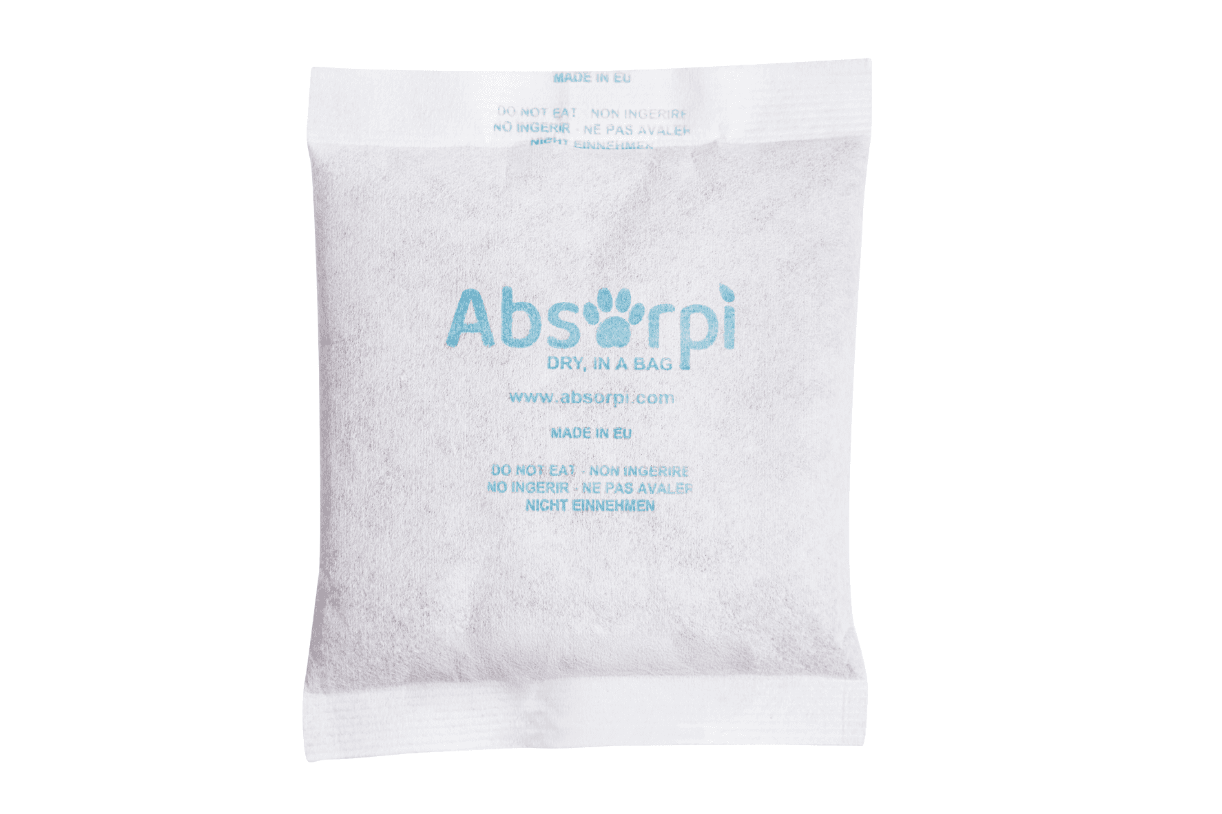 ABSORPÍ by Propagroup SpA