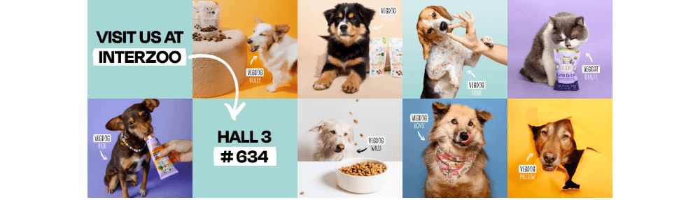 VEGDOG & VEGCAT (younikat GmbH)