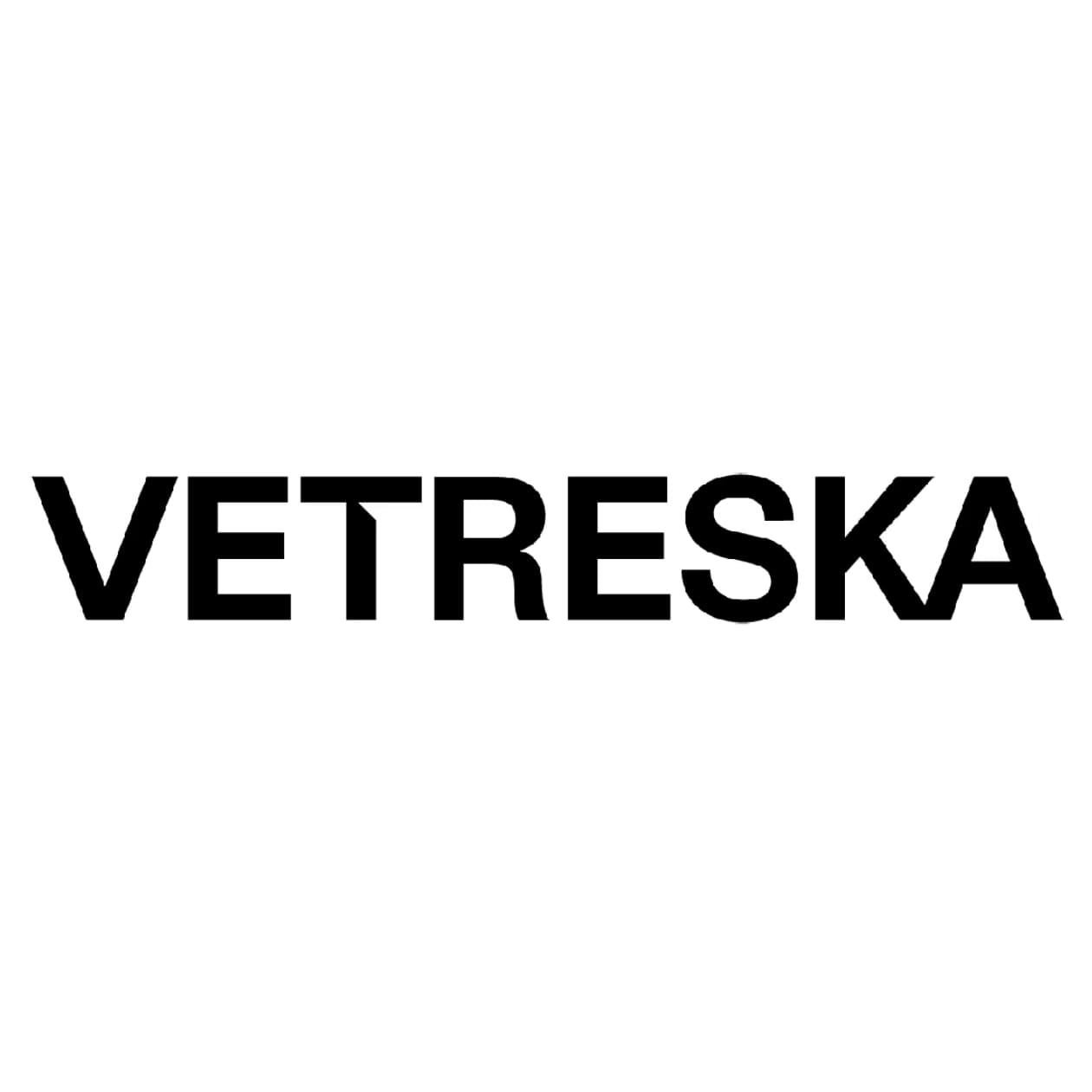 THE VETRESKA COMPANY PTE. LTD. logo