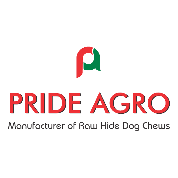 PRIDE AGRO logo