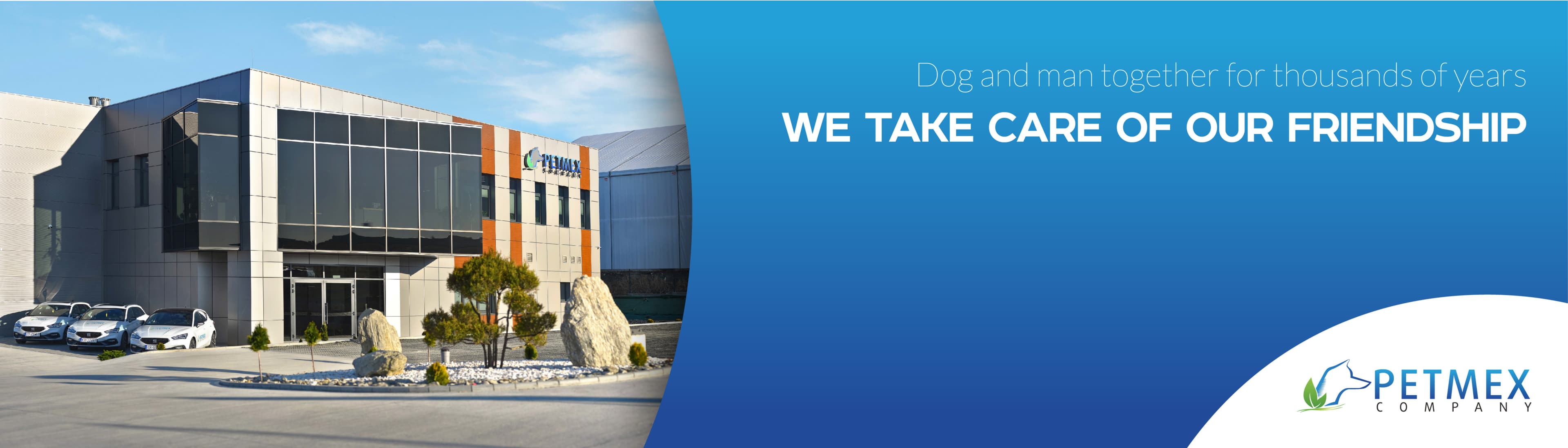 Petmex Company